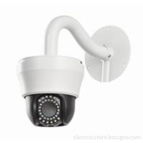 Promotion CCTV 10X CMOS 800TVL IR mini PTZ camera